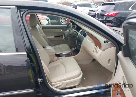 2006 Buick Lacrosse Cxl z USA, uszkodzony, nr VIN 2G4WD582461203841